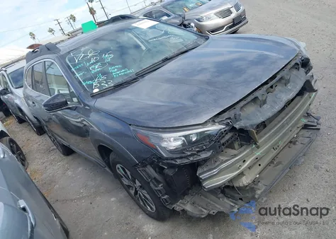 2023 Subaru Outback Limited from USA, damaged, VIN 4S4BTANC8P3158731